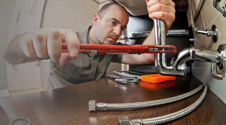 Local annual plumbing maintenance in West Chazy, NY